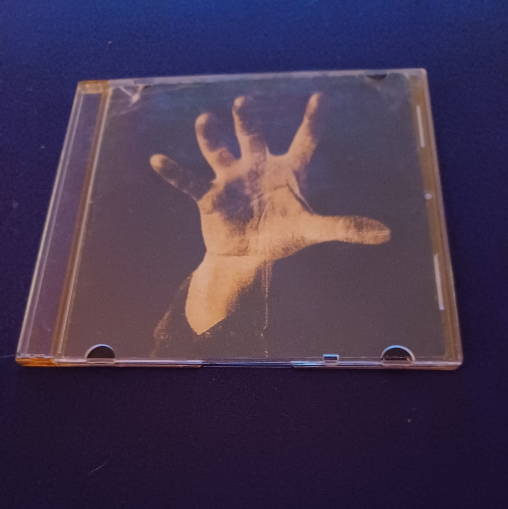 ☆System☆Of☆Down☆System☆Of☆ ☆A☆Down☆CD☆[1998☆Columbia]☆